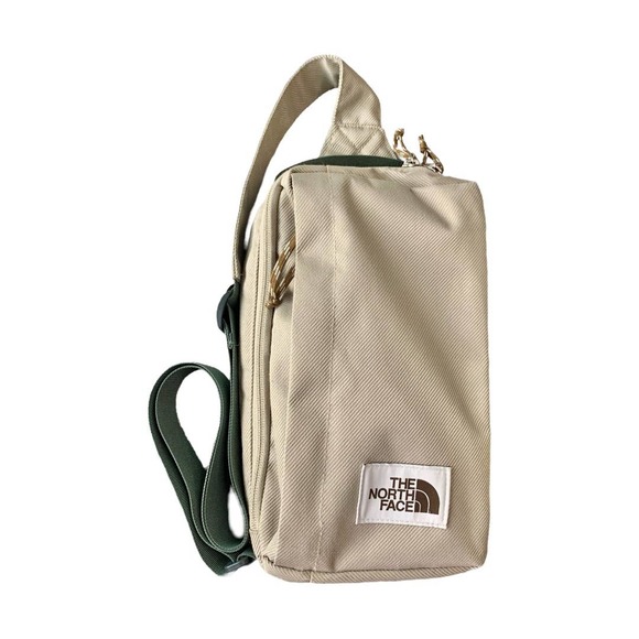 The North Face Bags The North Face Field Bag Flax Thyme Green
